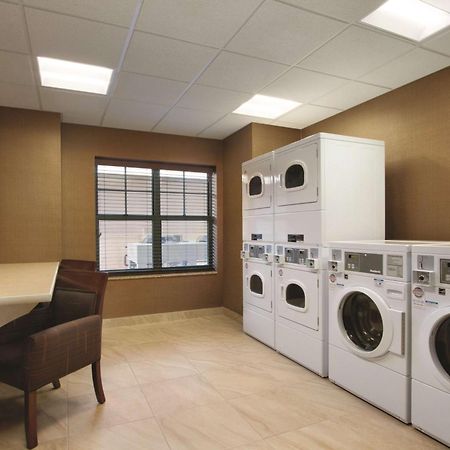 Hilton Garden Inn Oklahoma City/Bricktown Екстер'єр фото