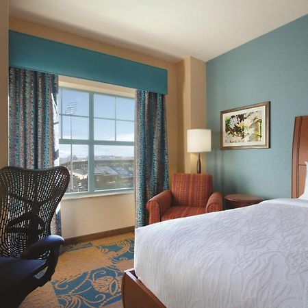 Hilton Garden Inn Oklahoma City/Bricktown Екстер'єр фото