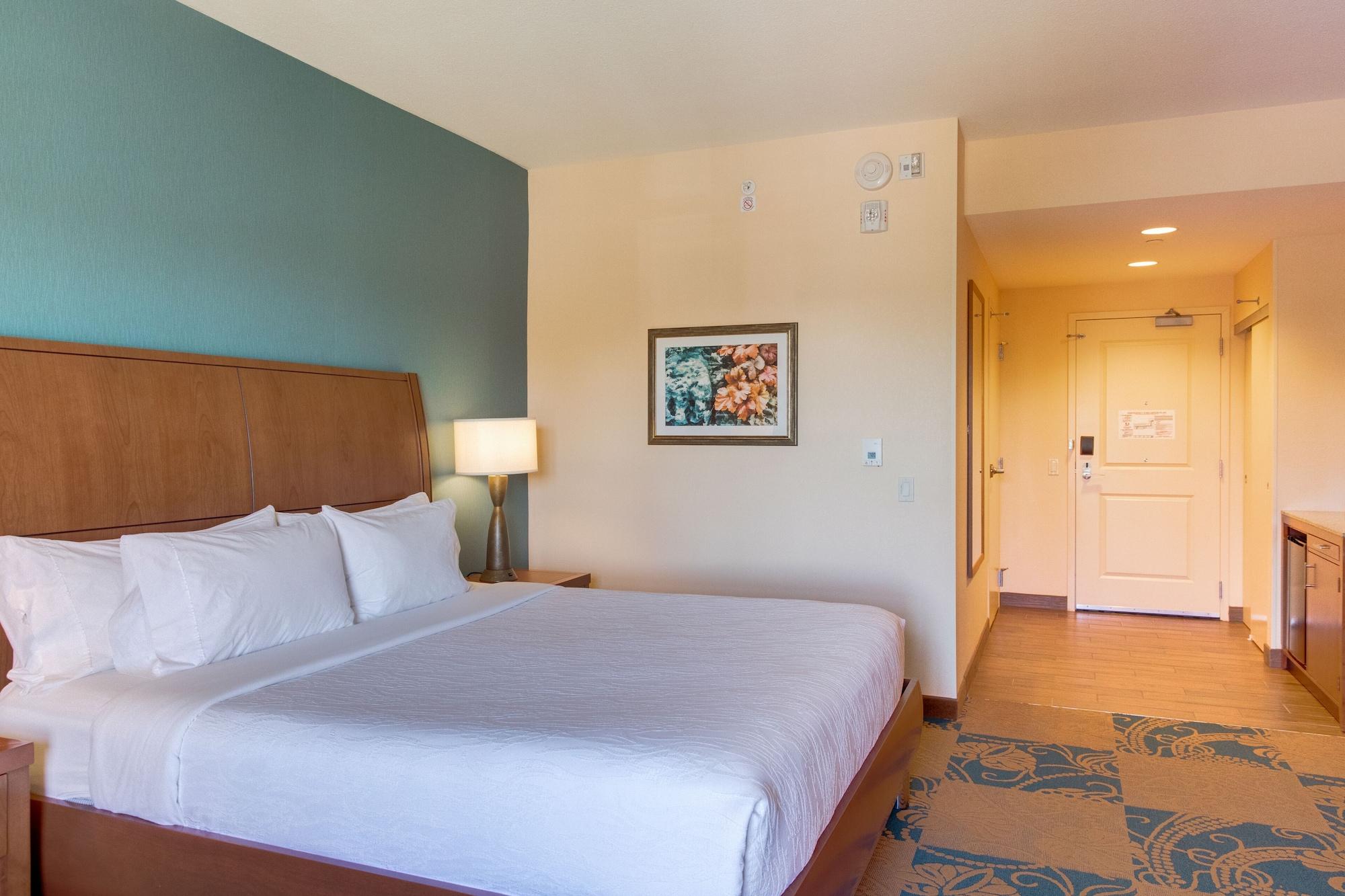 Hilton Garden Inn Oklahoma City/Bricktown Екстер'єр фото