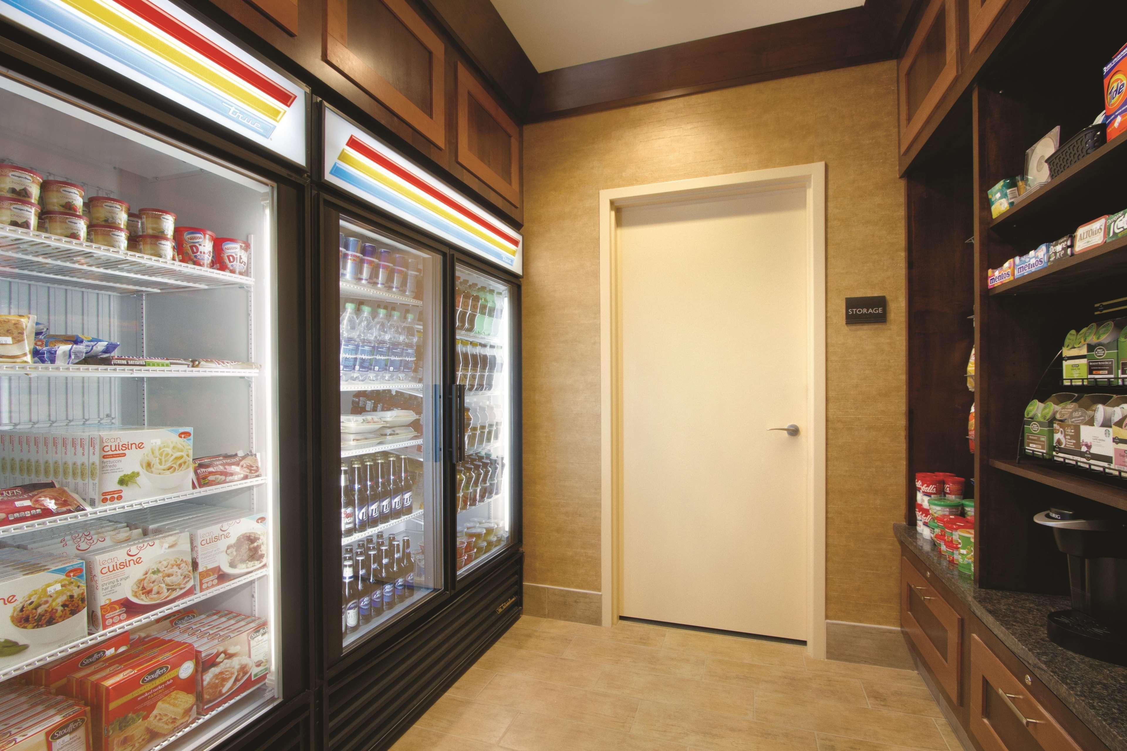 Hilton Garden Inn Oklahoma City/Bricktown Екстер'єр фото