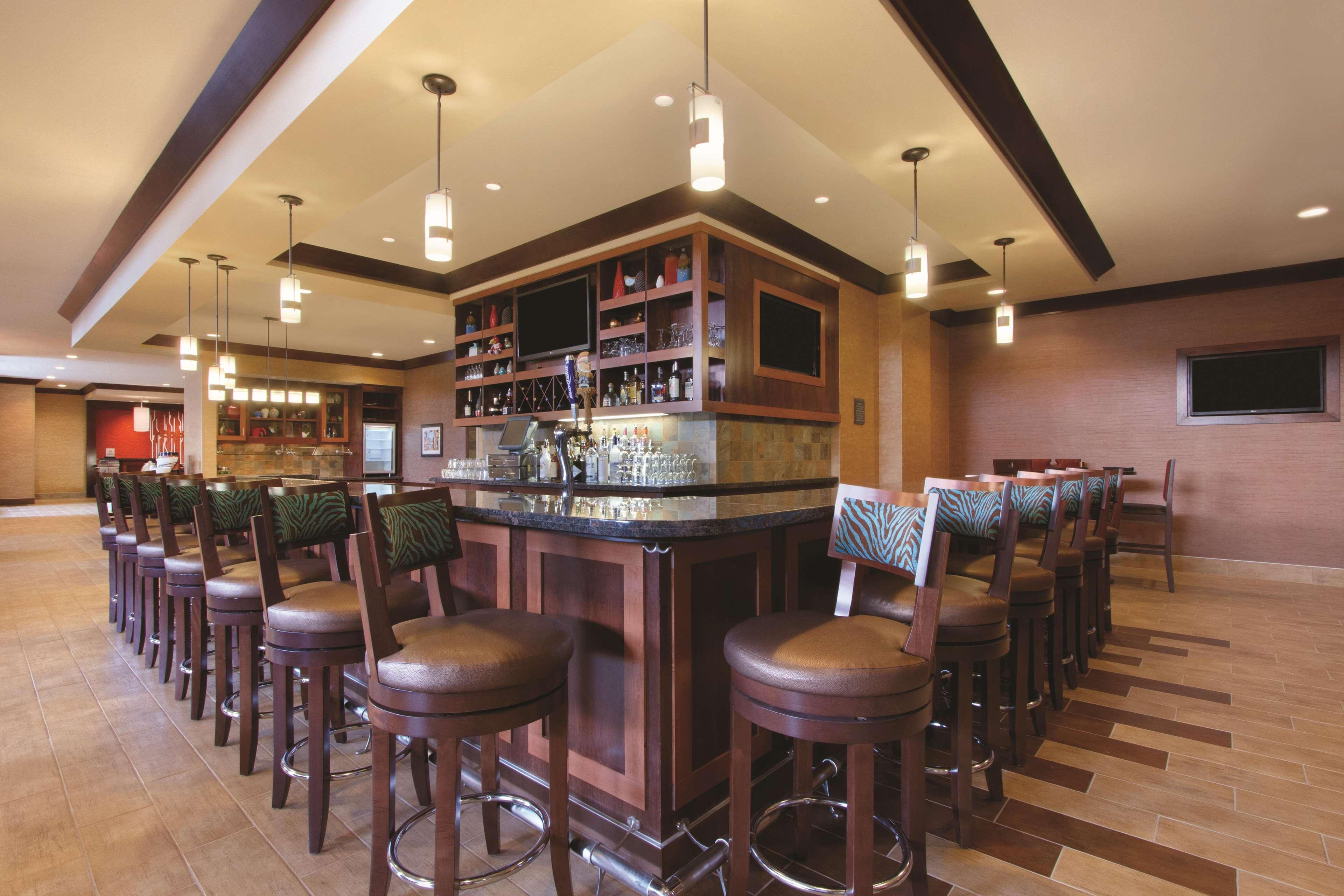 Hilton Garden Inn Oklahoma City/Bricktown Екстер'єр фото