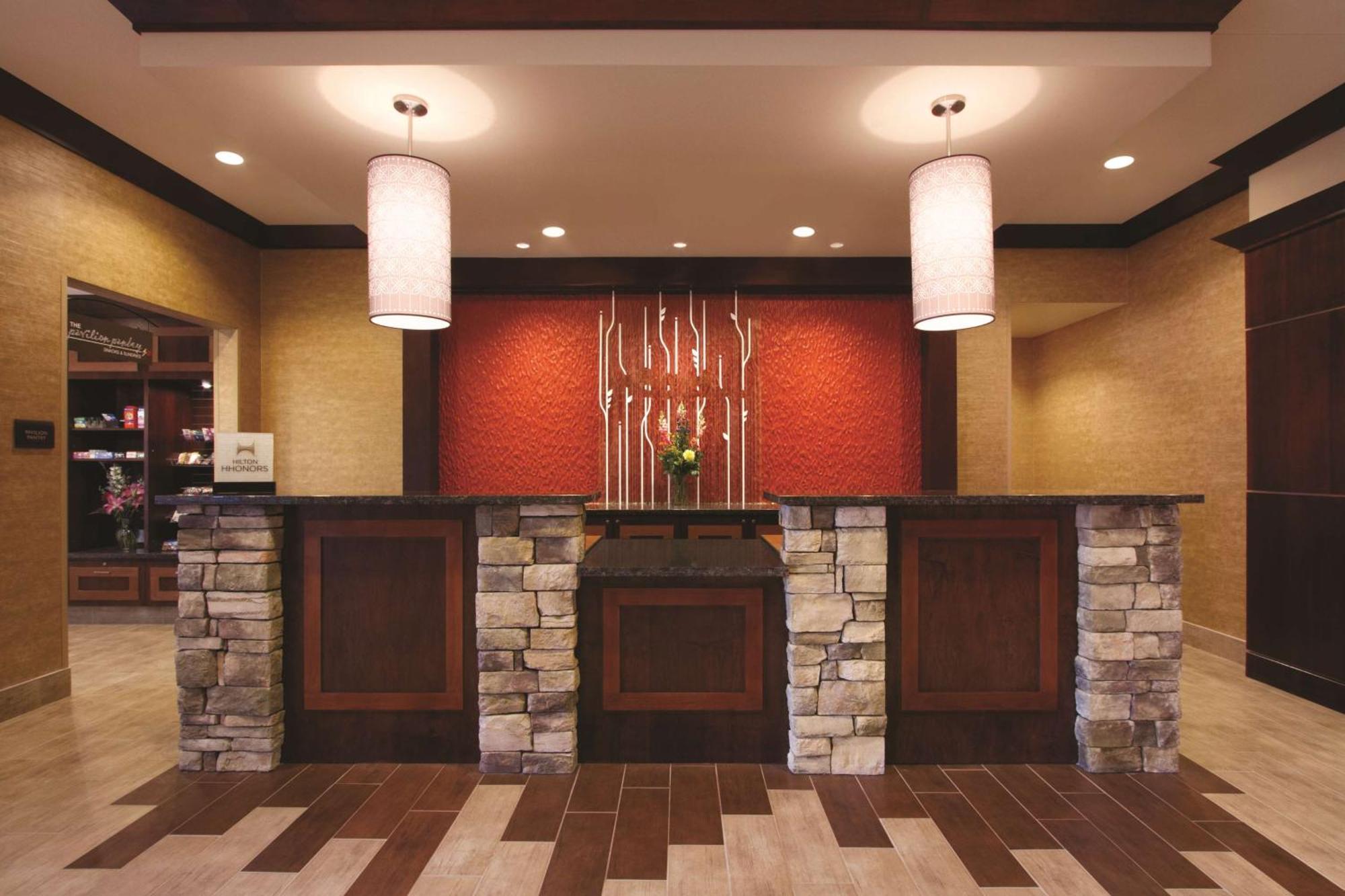 Hilton Garden Inn Oklahoma City/Bricktown Екстер'єр фото