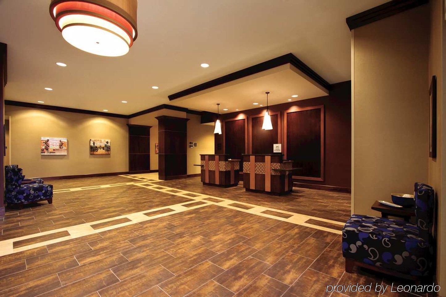 Hilton Garden Inn Oklahoma City/Bricktown Екстер'єр фото
