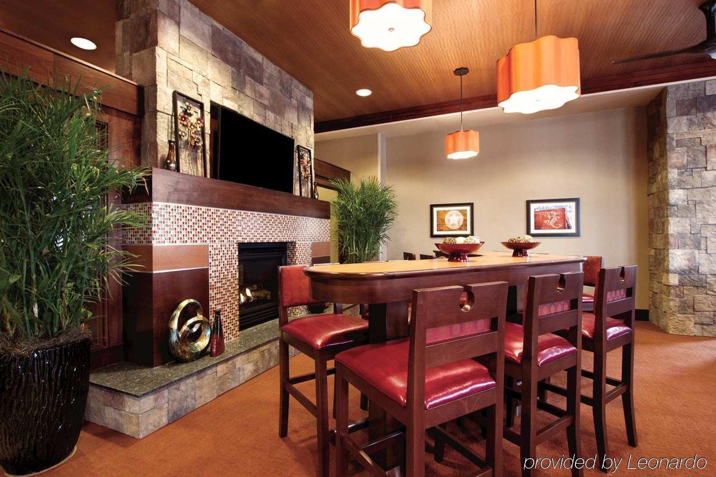 Hilton Garden Inn Oklahoma City/Bricktown Екстер'єр фото
