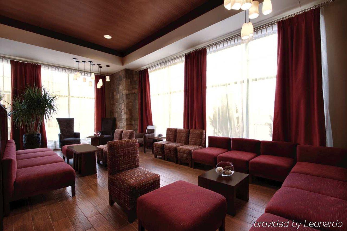 Hilton Garden Inn Oklahoma City/Bricktown Екстер'єр фото