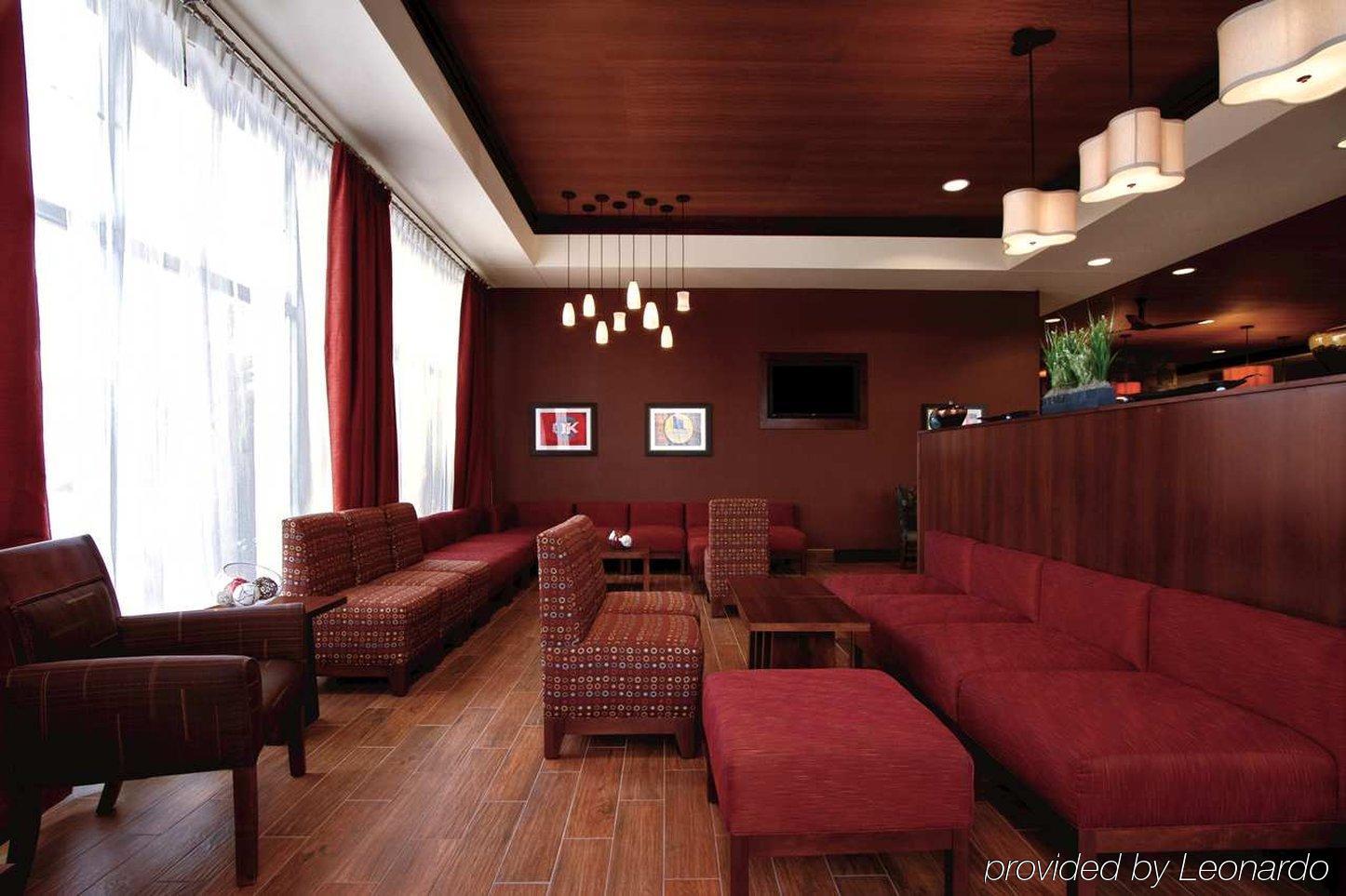 Hilton Garden Inn Oklahoma City/Bricktown Екстер'єр фото